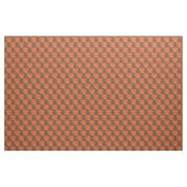 Halloween Fabric Jack-o-Lantern Stoffe individuali (Yard (91,4 cm))