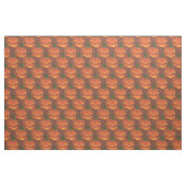 Halloween Fabric Jack-o-Lantern Stoffe individuali (Fat Quarter (45,7 x 55,9 cm))