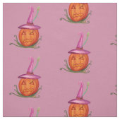 Halloween Fabric Stoff (Muster)