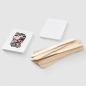 Halloween Fächer (Non-assembled)