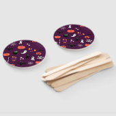 Halloween Fächer (Non-assembled)