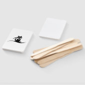 halloween fächer (Non-assembled)