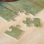 Halloween Fairy Fantasy Art von Molly Harrison Puzzle (Seite)