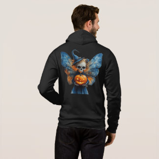 Halloween Fairy Hoodie