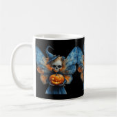 Halloween Fairy Kaffeetasse (Links)