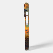 Halloween-Fall Case-Mate iPhone Hülle (Rückseite / Links)