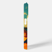 Halloween-Fall Case-Mate iPhone Hülle (Rückseite / Rechts)