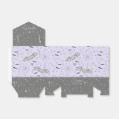 Halloween & Fall von niedlichen geschlechtsneutral Geschenkschachtel (Ungefaltet)