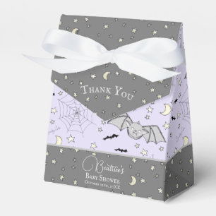 Halloween & Fall von niedlichen geschlechtsneutral Geschenkschachtel