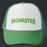 Halloween Familienkupplung Funny Mama Momster Truckerkappe<br><div class="desc">Frohe Halloween alle! Bist du bereit, den Halloween-Geist zu vertreiben? Diese lustigen Halloween-Themen für Paare und Familien sind der beste Weg, um sich an den Horror Nights zu beteiligen. Erschaffen Sie ein vereintes und herzliches visuelle, während Ihre Familie ihren sprichwörtlichen Stil zusammen zeigt. Mit diesen T-Shirts, die familienfreundlich sind und...</div>