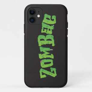 Halloween Family Couple Matching Zombie Zombae Case-Mate iPhone Hülle
