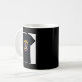 Halloween Family Home Bewitched Breakfast Maker Kaffeetasse