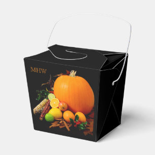 Halloween-Fan Geschenkschachtel