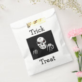 Halloween Fantentaschen/Skelett Geschenktütchen (Versiegelt)