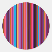 Halloween-Farben gestrichen