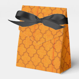 Halloween Favor Box Geschenkschachtel
