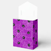 Halloween Favor Box Geschenkschachtel (Geöffnet)