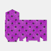 Halloween Favor Box Geschenkschachtel (Ungefaltet)