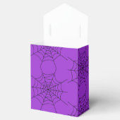 Halloween Favor Box Geschenkschachtel (Geöffnet)