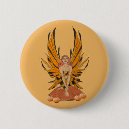 Halloween Fee Button