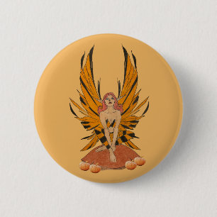 Halloween Fee Button
