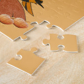 Halloween Fee Puzzle (Seite)
