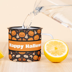 Halloween Feine Kekse Lebkuchen Tasse