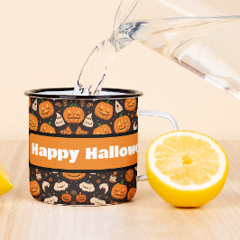 Halloween Feine Kekse Lebkuchen Tasse