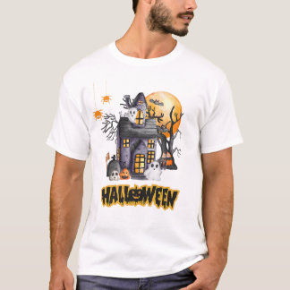 Halloween-Fest T-Shirt