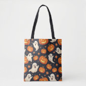 Halloween Festival Bag 2024 Tasche (Vorderseite)