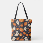 Halloween Festival Bag 2024 Tasche (Rückseite)
