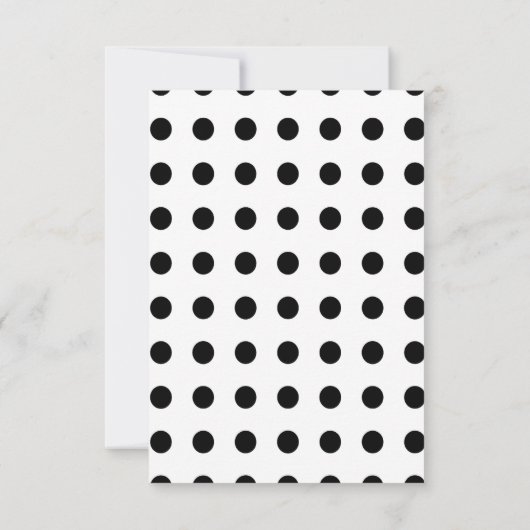 Halloween Filmabend Einladung (Rückseite)