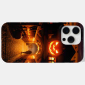 Halloween Five Landschaft Case-Mate iPhone Hülle (Rückseite (Horizontal))
