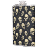 halloween flachmann (Links)