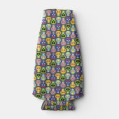 Halloween Flaschenkühler (Vorderseite)