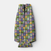 Halloween Flaschenkühler (Rückseite)