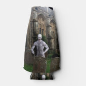 Halloween Flaschenkühler (Vorderseite)