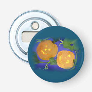 Halloween flaschenöffner