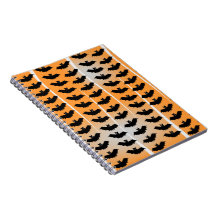 Halloween-Flechtmuster