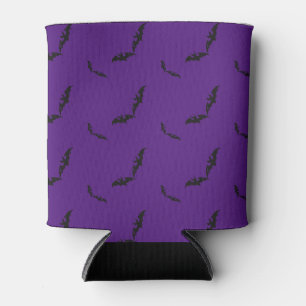 Halloween/Fledermaus-Dosenkühler Dosenkühler