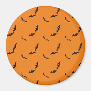 Halloween/Fledermaus Magnet