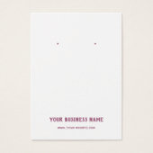 Halloween-Fledermäuse-Hexenhasser-Anzeigetafel (Vorderseite)