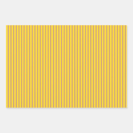 Halloween-Fledermäuse und -Buchstaben Geschenkpapier Set (Vorderseite 2)