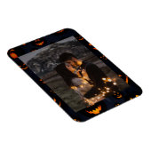 Halloween Flexible Foto Magnet (Rechte Seite)