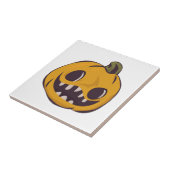Halloween Fliese (Seite)