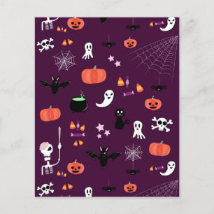 Halloween Flyer