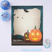 Halloween Flyer 1 (Einzeln)