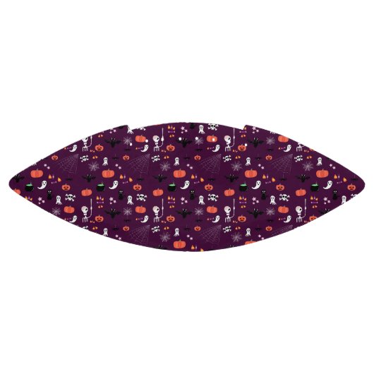 Halloween Football (Panel)