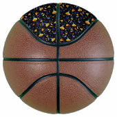 Halloween Forest Basketball (Rechts)
