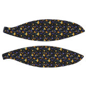 Halloween Forest Basketball (Panele)